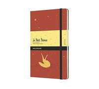 Moleskine Limited Edition Petit Prince Large Plain Notebook NEW