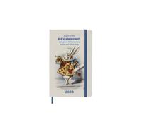 MOLESKINE - LTD ED ALICE IN WONDERLAND 202 - Non-book item - K245z