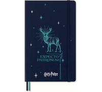 MOLESKINE LTD ED HARRY POTTER LARGE RULE Non-book item Self Help Business