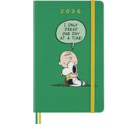 MOLESKINE LTD ED PEANUTS 2026 12MONTH DA By MOLESKINE (Hardcover)