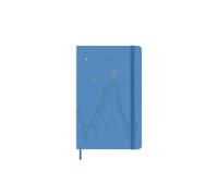 MOLESKINE - LTD ED PETIT PRINCE 2023 12MON - Hardback - K245z