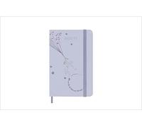 Moleskine Ltd. Ed. Petit Prince 2023 18-Month Weekly Pocket H... - 8056598852929