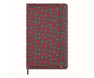Moleskine Ltd. Ed. Professional Silk Large Ruled Hardcover No... - 8056598859553