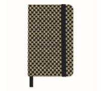 Moleskine Ltd. Ed. Shine Extra Small Plain Hardcover Notebook... - 8056598858884