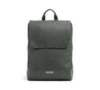 Moleskine Metro Collection Slim Backpack, Backpack for PC compatible with Tablet, Laptop iPad up to 15 inches, Dimensions 31 x 42 x 10 cm, Color Black