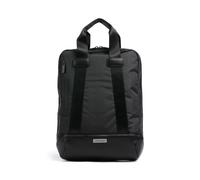 Moleskine Metro Collection Backpack, 13L, unisex, black