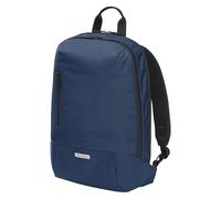 Moleskine Metro Collection Backpack, 14L, unisex, blue