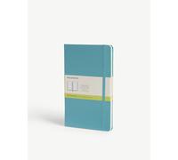 Moleskine Moleskine Classic Plain Notebook 21cm x 12cm