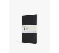Moleskine Moleskine Large Art Sketch Pad Black
