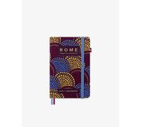 Moleskine Moleskine Luxe Rome Travel Guide Notebook 9cm x 14cm