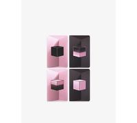 Moleskine Moleskine Moleskin x Blackpink Set-Of-Four Pocket Journals