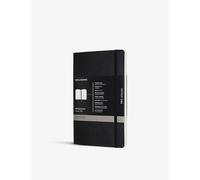 Moleskine Moleskine Pro Soft-Cover Large Notebook 21cm x 13cm Black