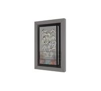 Moleskine - Moleskine Studio Collection Notebook, Blank Paper Notebook, Artist S