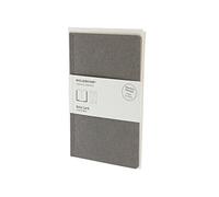Moleskine Note Card With Envelope - Large Light Grey