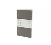 Moleskine Note Card With Envelope - Pocket Light Grey