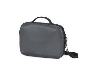 Moleskine Notebook Horizontal Device Bag 13 inches: Grey by M... - 8053853604187