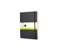 Moleskine. Notizbuch blanko Xlarge, , Hardback