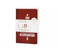 Moleskine Ornament Card Pocket - Wishing Tree (Moleskine Messages)