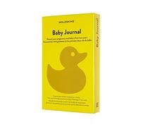 MOLESKINE - PASSION JOURNAL BABY - Paperback - G245z