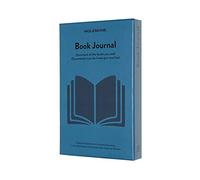 MOLESKINE - PASSION JOURNAL BOOKS - Paperback - P245z