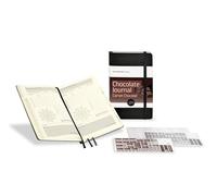 Moleskine Passion Journal Chocolate