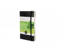 Moleskine Passion Wellness Journal (Moleskine Srl) (Moleskine Passions)