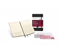Moleskine Passion Wine Journal (Moleskine Srl) (Moleskine Passions)