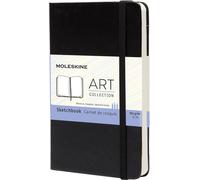 Moleskine Pocket Sketchbook Blackf