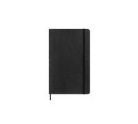 Moleskine Precious & Ethical Notebook, with Gift Box, Vegan Soft Cover Python-Ef