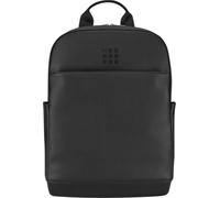 Moleskine PRO Backpack, Collection Classic, Professional Backpack Compatible With Laptop, iPad, Notebook Up To 14'', Dimensions 30 x 41 x 12 cm, Color Black