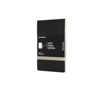Moleskine - Pro Pad Large Black - OFFICE - P2222z