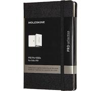MOLESKINE - PRO PORTFOLIO POCKET BLACK - New Paperback - O245z