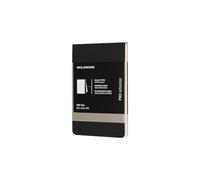Moleskine PROPAD2BK Pro Pad Pocket - Black
