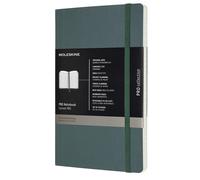Moleskine PROPFNTB3SK19 Large Pro Soft Notebook