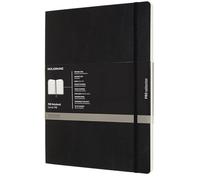 Moleskine PROPFNTB7SBK 2X-Large Pro Soft Notebook