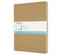 Moleskine QP434 2X-Large Cahier Journals