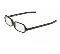 Moleskine Reading Glasses - Black Diopter +3 - 9788866139959