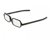 Moleskine Reading Glasses - Black Diopter +3 (General merchandise)