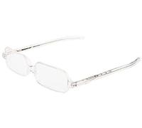 Moleskine Reading Glasses - Transparent Diopter +1