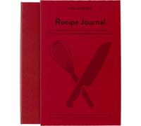 Moleskine Passion Journal - Recipe