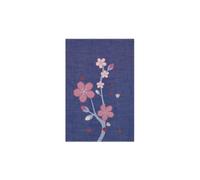 Moleskine Sakura 2025 Large Plain Hardcover Notebook