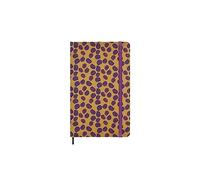Moleskine Ltd. Ed. Professional Silk Large Ruled Hardcover No... - 8056598859546