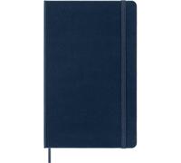 Moleskine Smart Notebook Blue (One Size)