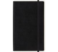 Moleskine Smart Notebook in Black Moleskine Black