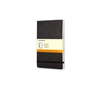MOLESKINE SOFT COVER POCKET RULED REPOR Paperback Self Help Business