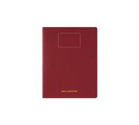 Moleskine Student Cahier Extra Extra Large Notebook