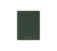 Moleskine Student Cahier Extra Extra Large Notebook