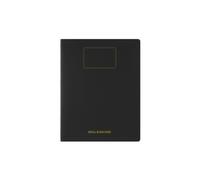 Moleskine Student Cahier Extra Extra Large Notebook