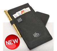 Moleskine Tool Belt Polyester Utensil Band For Smartpen Smartphone And Notebook