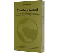 Moleskine - Travel Journal, Theme Notebook - Hardcover Einheitsgröße
